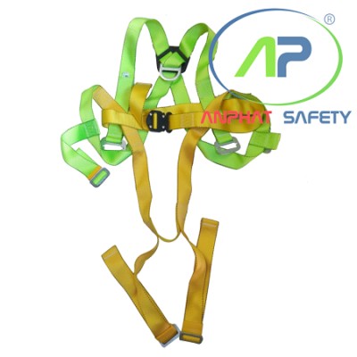 Dây đai toàn thân EVEREST 313